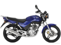 YBR 125 (2004-2009)